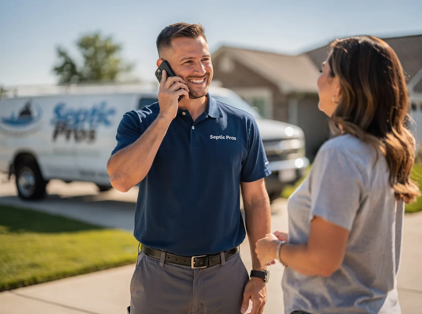 Septic Tank Pumping Hughes, AR FAQs